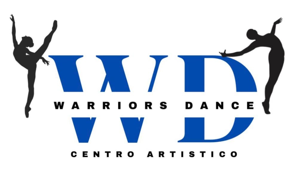Warriors Dance Logo